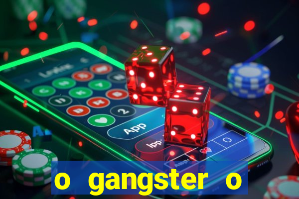 o gangster o policial e o diabo assistir