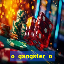 o gangster o policial e o diabo assistir