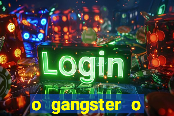 o gangster o policial e o diabo assistir