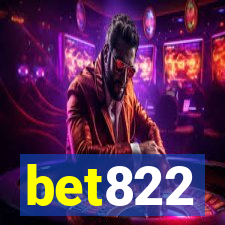 bet822