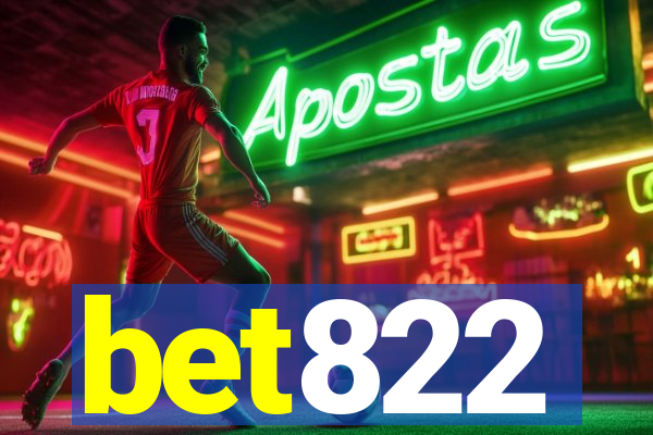 bet822