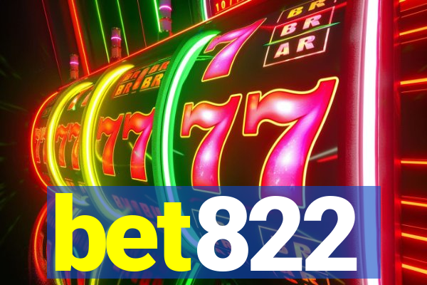 bet822
