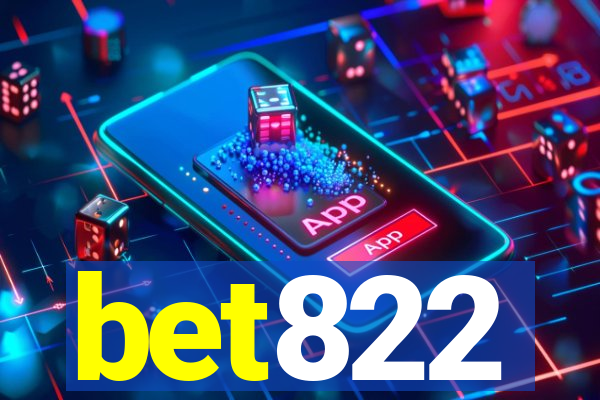 bet822