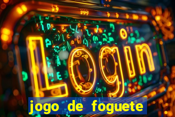 jogo de foguete que ganha dinheiro
