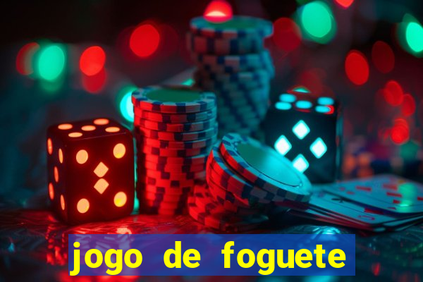 jogo de foguete que ganha dinheiro