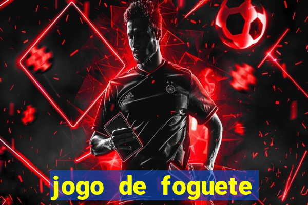 jogo de foguete que ganha dinheiro