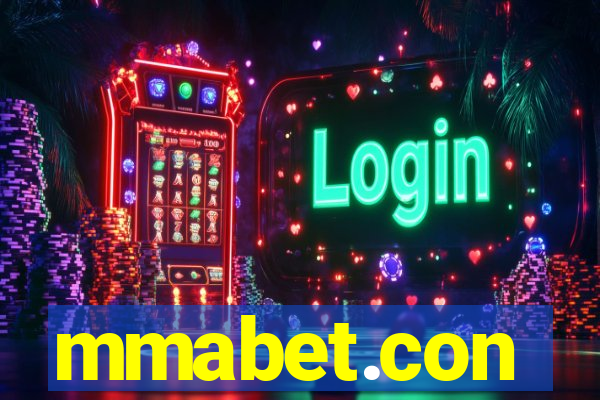 mmabet.con