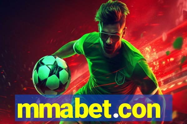 mmabet.con