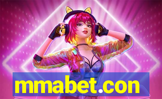 mmabet.con