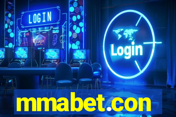 mmabet.con