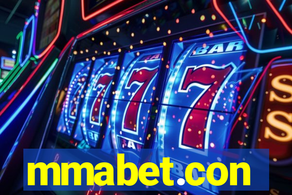 mmabet.con