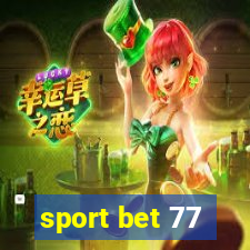sport bet 77