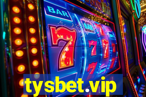 tysbet.vip