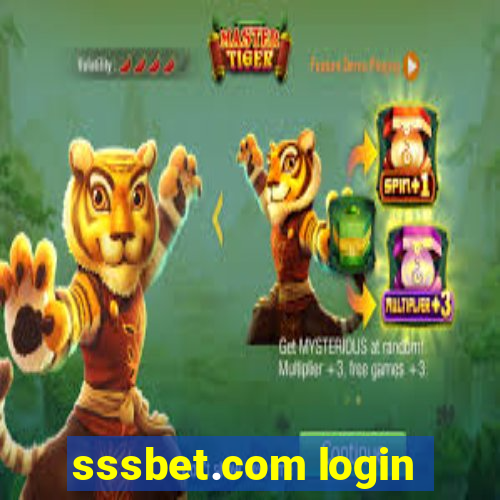 sssbet.com login