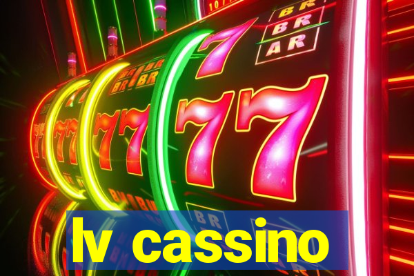 lv cassino