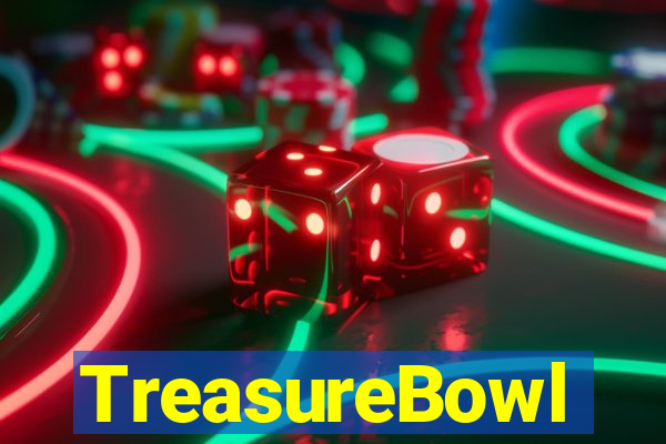 TreasureBowl treasure bowl modo de jogar