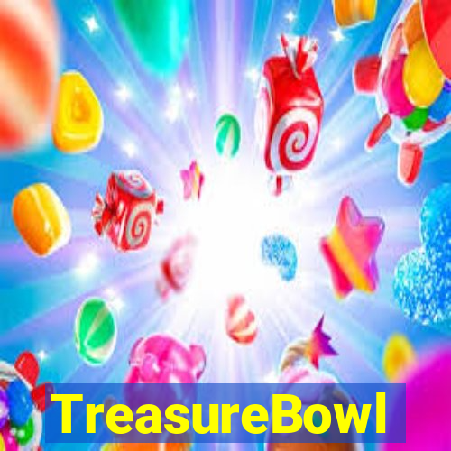 TreasureBowl treasure bowl modo de jogar