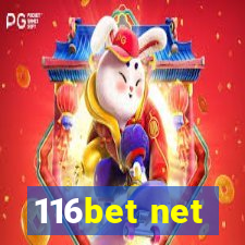 116bet net