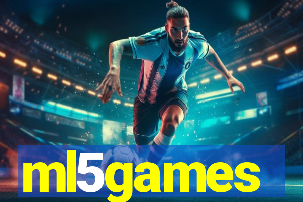 ml5games