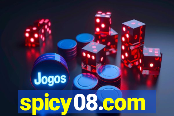 spicy08.com