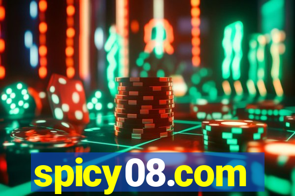 spicy08.com