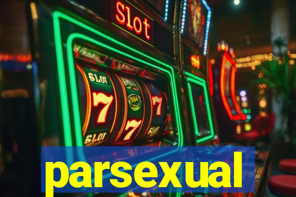 parsexual