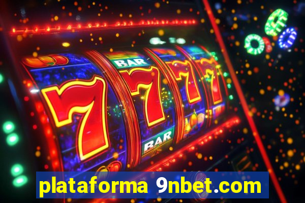 plataforma 9nbet.com