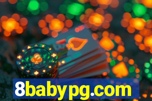 8babypg.com