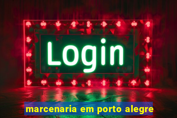 marcenaria em porto alegre