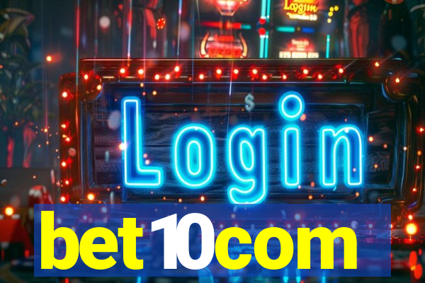 bet10com