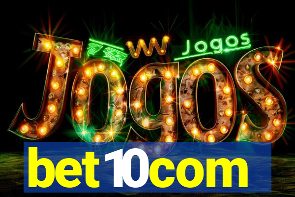 bet10com