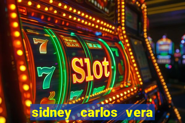 sidney carlos vera cruz porto