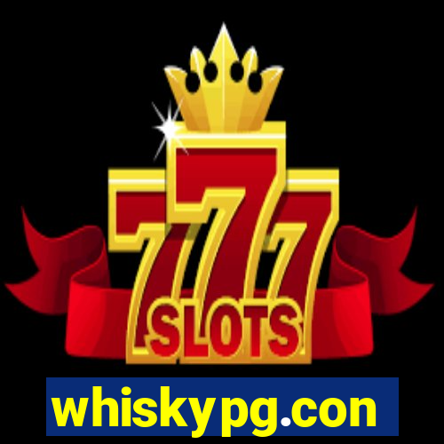 whiskypg.con
