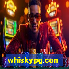 whiskypg.con