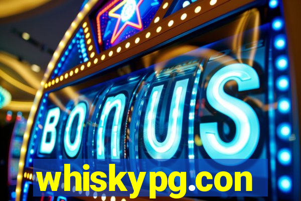whiskypg.con