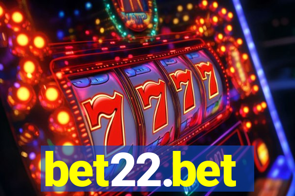 bet22.bet