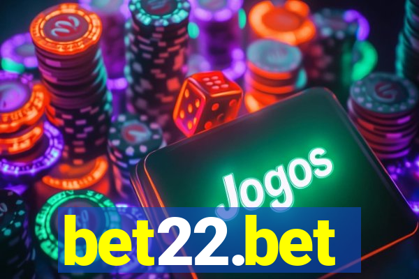 bet22.bet