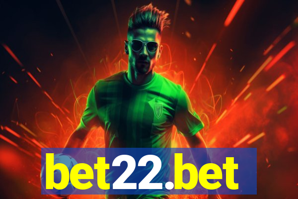 bet22.bet