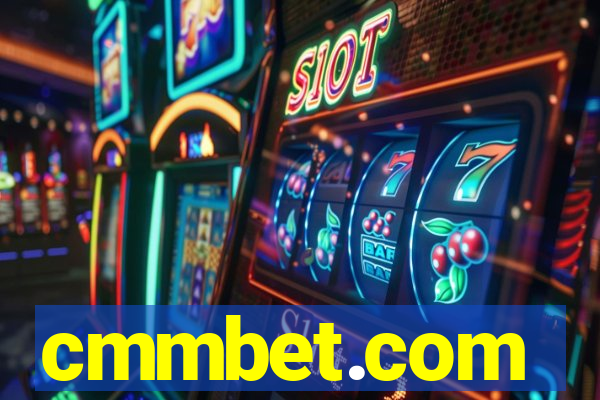 cmmbet.com