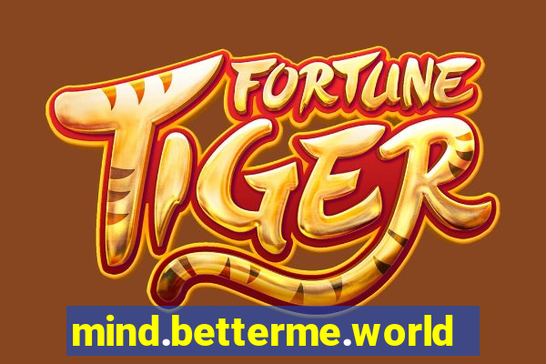 mind.betterme.world trauma test