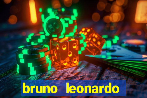 bruno leonardo rocha barbetta