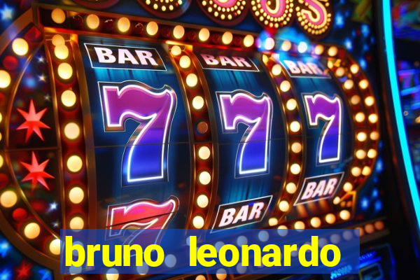 bruno leonardo rocha barbetta