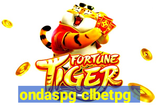 ondaspg-clbetpg.com