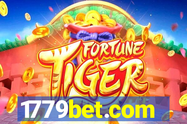 1779bet.com