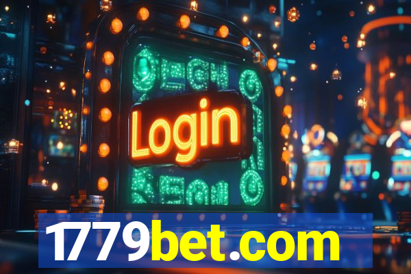 1779bet.com