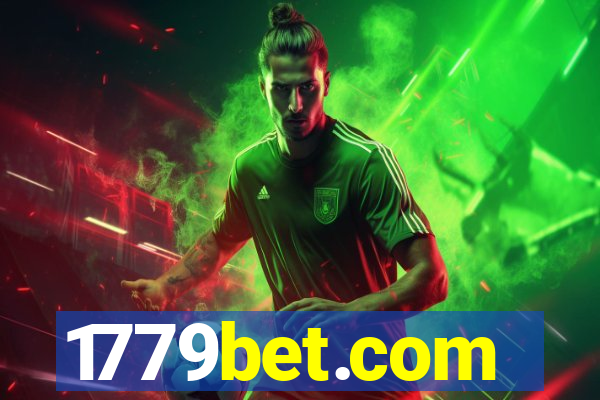 1779bet.com