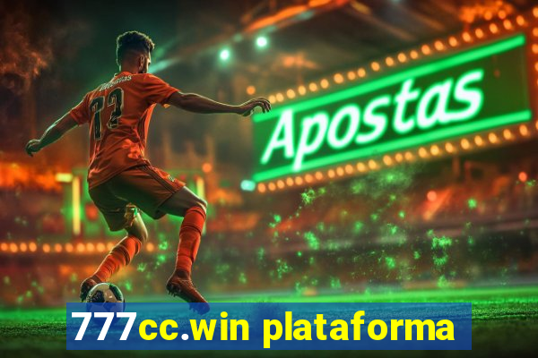 777cc.win plataforma