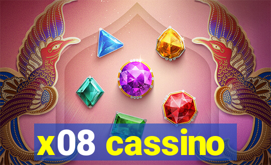 x08 cassino