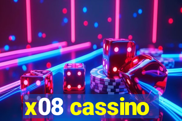 x08 cassino