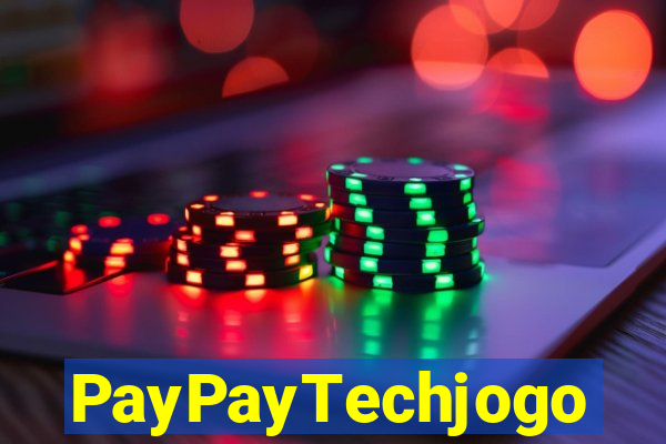 PayPayTechjogo